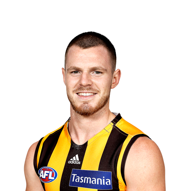 Blake Hardwick profile picture